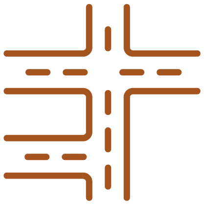 Levantamento, Cadastramento e Classificação de Malha Viária Rural