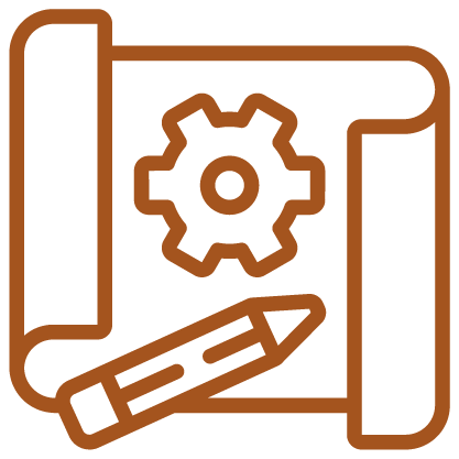 Elaboração de Projeto Técnico de Adequação de Estrada Rural