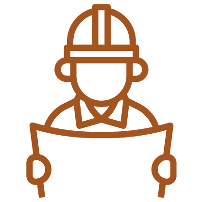 Acompanhamento Técnico de Obras